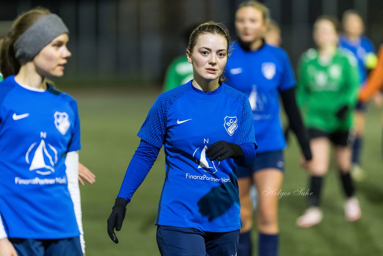 Bild 336 - F SC Ellerau - Rissener SV : Ergebnis: 7:0